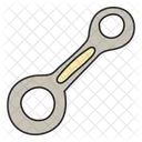 Wrench Technical Tool Repair Tool Icon