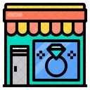 Ring Store  Icon