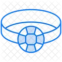 Ring top  Icon