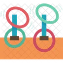 Ring Toss  Icon