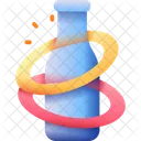 Ring Toss Game Ring Icon