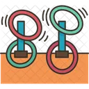 Ring Toss Ring Toss アイコン