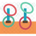 Ring Toss  アイコン
