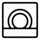 Ringschachtel  Symbol