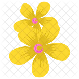 Ringelblume  Symbol