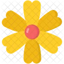 Ringelblume Icon