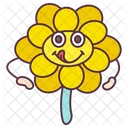 Ringelblume  Symbol