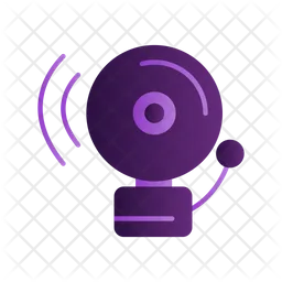Ringer  Icon