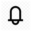 Ringer Badge Alert Icon