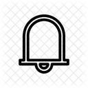 Ringer Phone Sound Icon