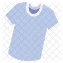 Ringer T Shirt Icon
