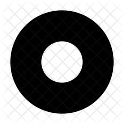 Ringform  Symbol