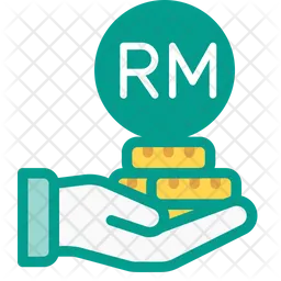 Ringgit  Icon