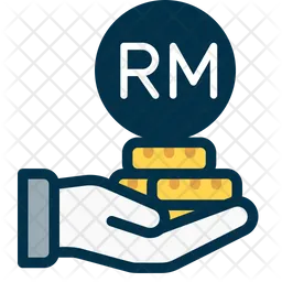 Ringgit  Icon