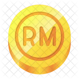 Ringgit  Icon