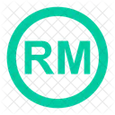 Ringgit-coin  Icon