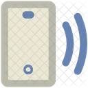 Ringing Phone Incoming Icon