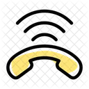 Ringing Phone Rings Phone Ring Symbol
