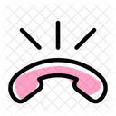 Ringing Phone Rings Phone Ring Icon