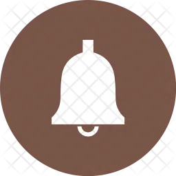 Ringing bell  Icon