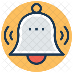 Ringing bell Icon