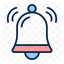 Ringing Bell Notification Icon