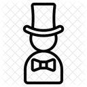 Ringmaster Icon