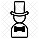 Ringmaster  Icon