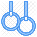 Rings  Icon