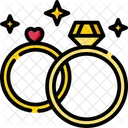 Rings  Icon