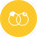 Rings Engagement Icon