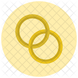 Rings Icon