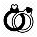 Rings  Icon