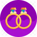 Rings Jewelry Gay Icon