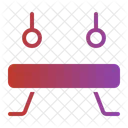 Rings  Icon