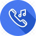 Ringtone Bell Sound Icon