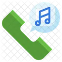 Ringtone Telephone Call Phone Call Icon