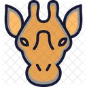 Rinoceronte Animal Rinoceronte Icon