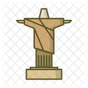 Rio  Symbol
