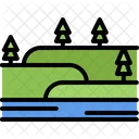 Rio  Ícone