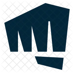 Riot Games Logo Icon - Free Download Logos Logo Icons | IconScout
