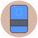Riot Shield Icon