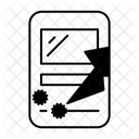Riot Shield Icon