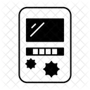 Riot Shield Icon