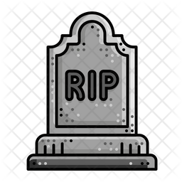 rip Icon - Free PNG & SVG 2013874 - Noun Project