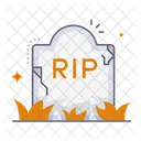 Rip  Icon