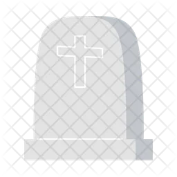 Rip headstone  Icon