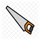Rip Saw Rip Cut Icône