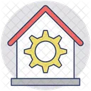 Servizio Centro Riparazione Icon