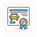 Auto Assistenza Riparazione Icon